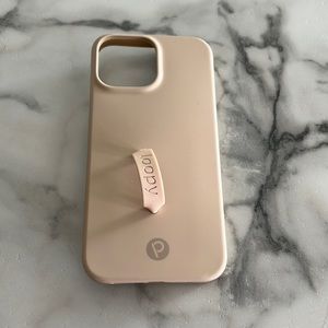 Loopy iPhone 13 pro max case